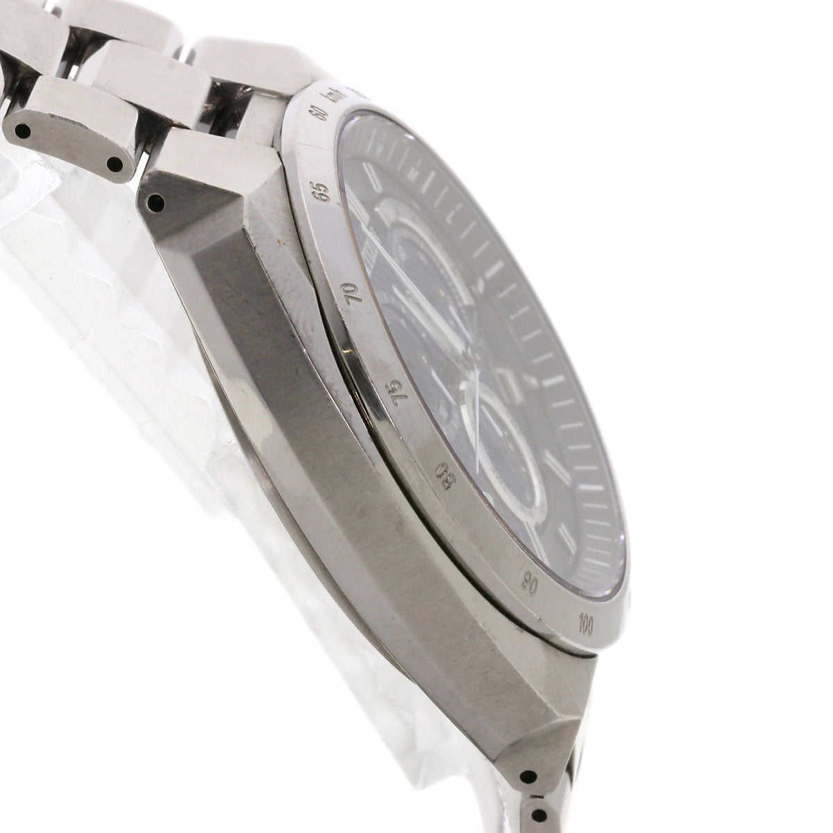 CITIZEN Atessa Watches AT3010-55L Titanium/Titanium mens