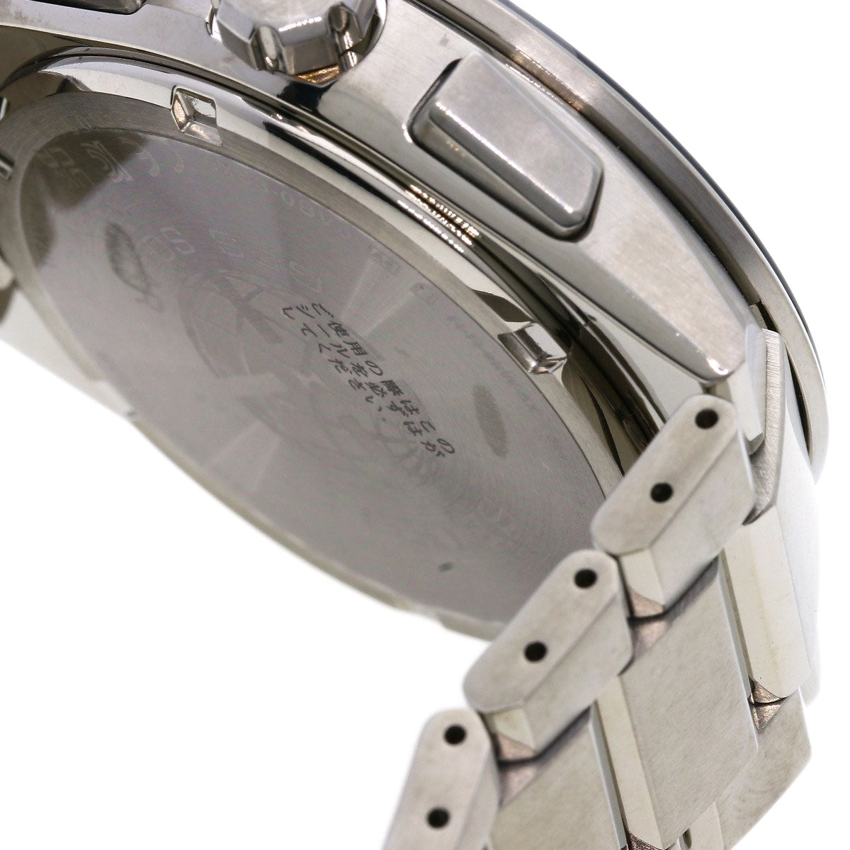 SEIKO Astron Watches SBXC117 Titanium/Titanium mens