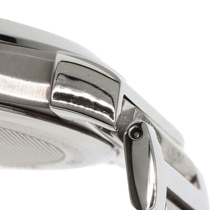 Salvatore Ferragamo Round face Watches FI0940015 Stainless Steel/Stainless Steel mens