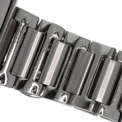 Salvatore Ferragamo Round face Watches FI0940015 Stainless Steel/Stainless Steel mens