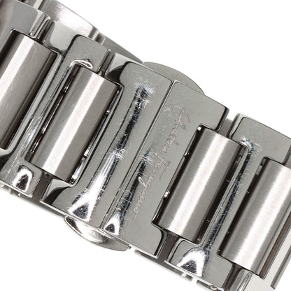 Salvatore Ferragamo Round face Watches FI0940015 Stainless Steel/Stainless Steel mens