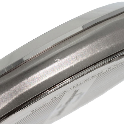 Salvatore Ferragamo Round face Watches FI0940015 Stainless Steel/Stainless Steel mens