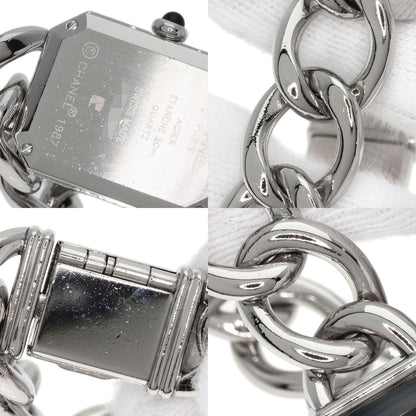 CHANEL Premiere Watches H0452 Stainless Steel/Stainless Steel Ladies