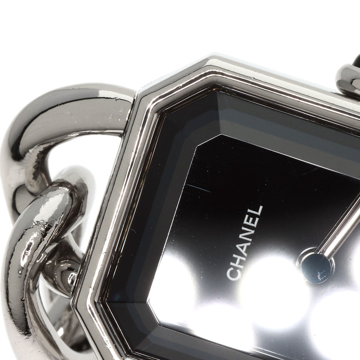 CHANEL Premiere Watches H0452 Stainless Steel/Stainless Steel Ladies