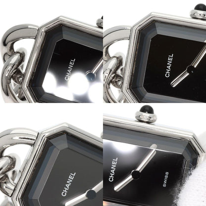 CHANEL Premiere Watches H0452 Stainless Steel/Stainless Steel Ladies