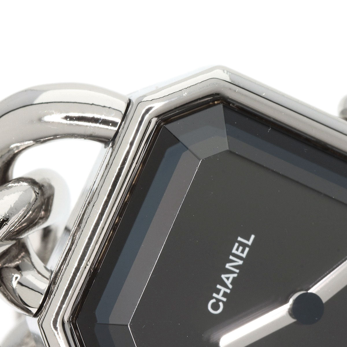 CHANEL Premiere Watches H0452 Stainless Steel/Stainless Steel Ladies