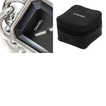 CHANEL Premiere Watches H0452 Stainless Steel/Stainless Steel Ladies