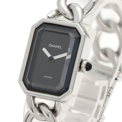 CHANEL Premiere Watches H0452 Stainless Steel/Stainless Steel Ladies