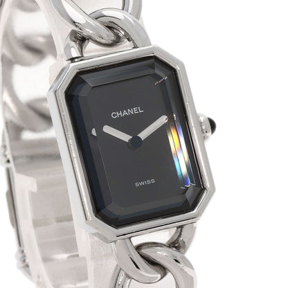 CHANEL Premiere Watches H0452 Stainless Steel/Stainless Steel Ladies