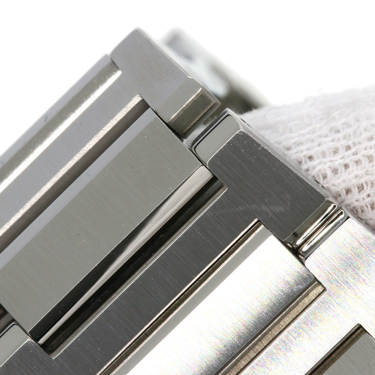 CITIZEN Series 8 Mechanical Limited to 1700 pieces worldwide Watches NB6066-51W Stainless Steel/Stainless Steel mens