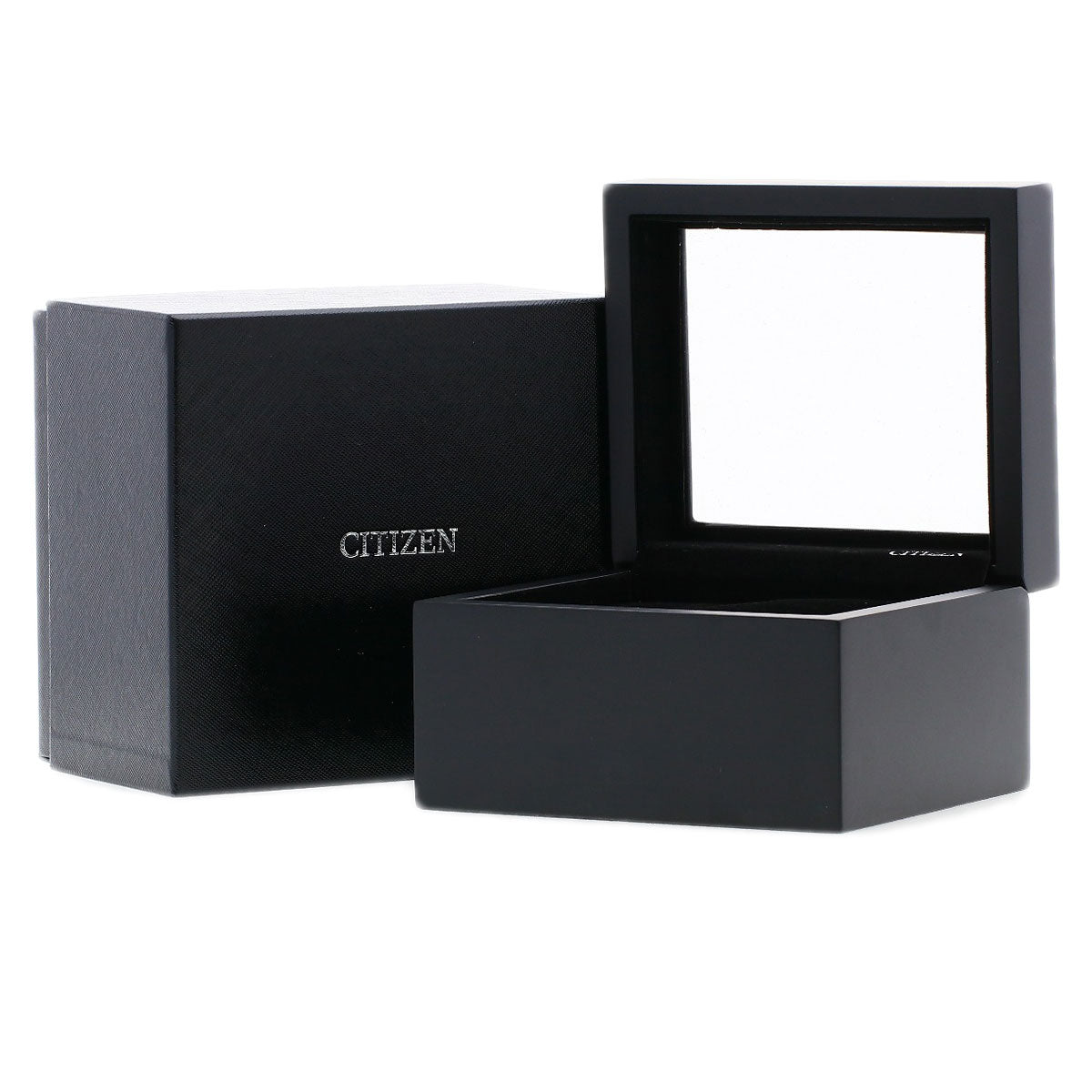 CITIZEN Series 8 Mechanical Limited to 1700 pieces worldwide Watches NB6066-51W Stainless Steel/Stainless Steel mens