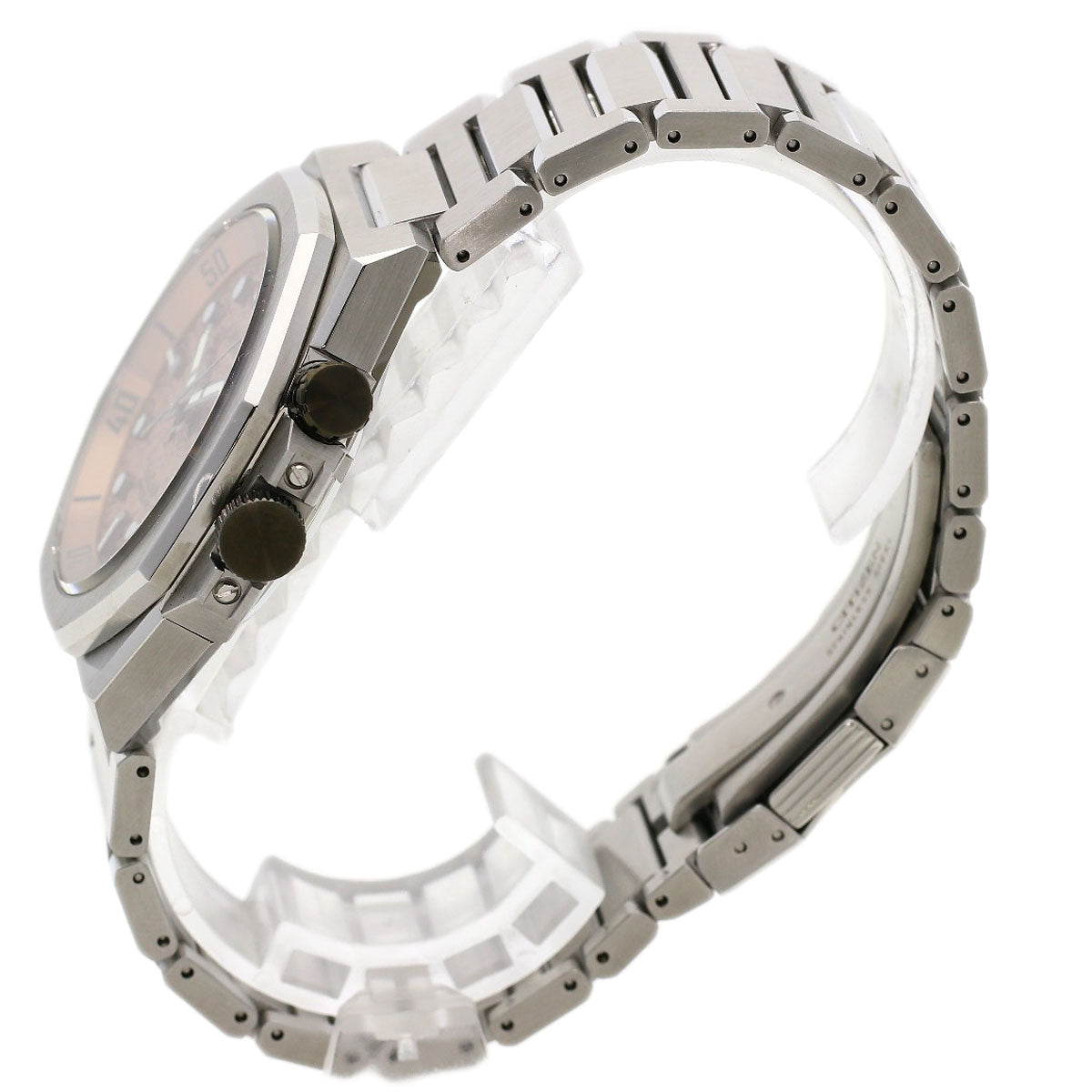 CITIZEN Series 8 Mechanical Limited to 1700 pieces worldwide Watches NB6066-51W Stainless Steel/Stainless Steel mens