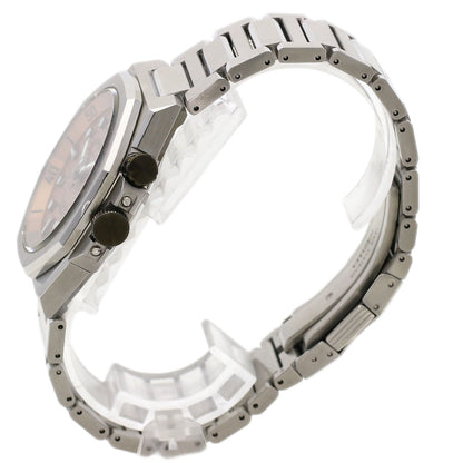 CITIZEN Series 8 Mechanical Limited to 1700 pieces worldwide Watches NB6066-51W Stainless Steel/Stainless Steel mens