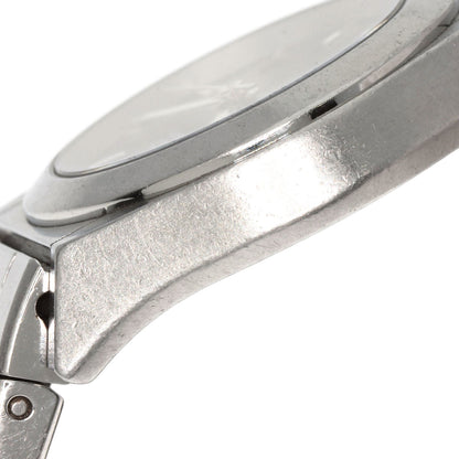 GUCCI Pantheon Watches 115.5 Stainless Steel/Stainless Steel Ladies