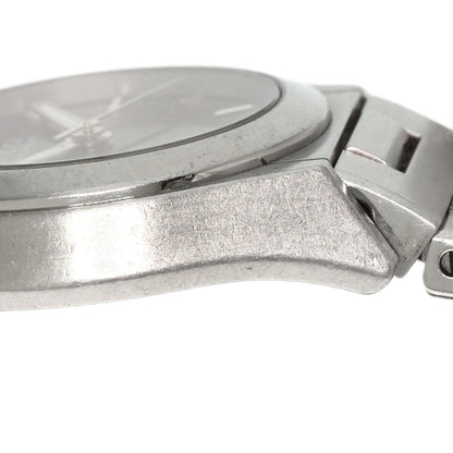 GUCCI Pantheon Watches 115.5 Stainless Steel/Stainless Steel Ladies