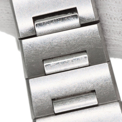 GUCCI Pantheon Watches 115.5 Stainless Steel/Stainless Steel Ladies