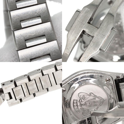 GUCCI Pantheon Watches 115.5 Stainless Steel/Stainless Steel Ladies