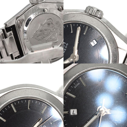 GUCCI Pantheon Watches 115.5 Stainless Steel/Stainless Steel Ladies