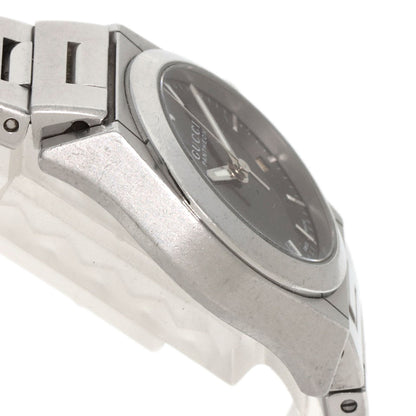 GUCCI Pantheon Watches 115.5 Stainless Steel/Stainless Steel Ladies