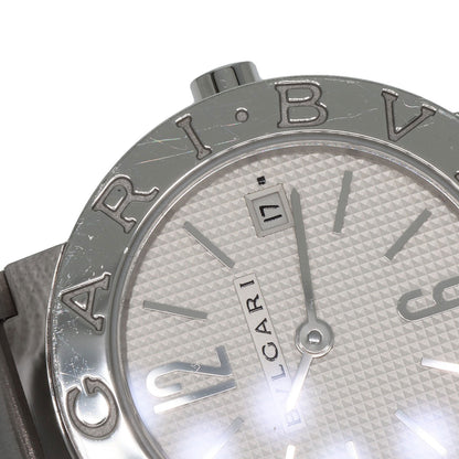 BVLGARI BVLGARI BVLGARI Watches BBL26S Stainless Steel/Stainless Steel Ladies