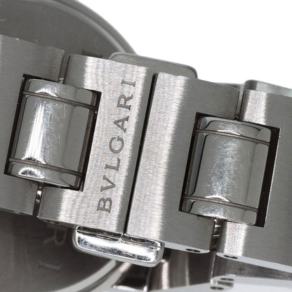 BVLGARI BVLGARI BVLGARI Watches BBL26S Stainless Steel/Stainless Steel Ladies