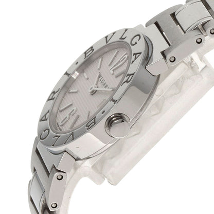 BVLGARI BVLGARI BVLGARI Watches BBL26S Stainless Steel/Stainless Steel Ladies