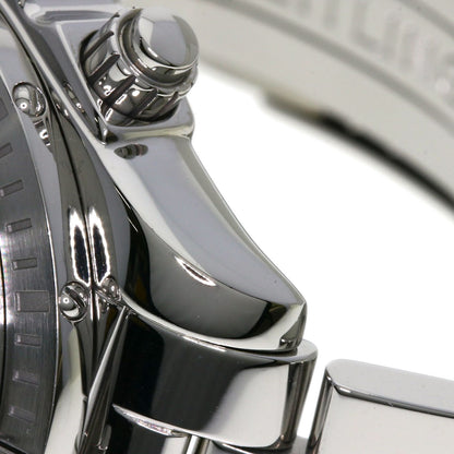 ブライトリング A13356 クロノマット エボリューション 腕時計 ステンレススチール/SS メンズ 【中古】【BREITLING】
