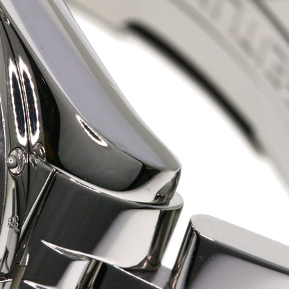 ブライトリング A13356 クロノマット エボリューション 腕時計 ステンレススチール/SS メンズ 【中古】【BREITLING】
