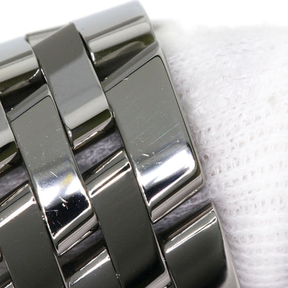 ブライトリング A13356 クロノマット エボリューション 腕時計 ステンレススチール/SS メンズ 【中古】【BREITLING】