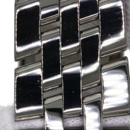 ブライトリング A13356 クロノマット エボリューション 腕時計 ステンレススチール/SS メンズ 【中古】【BREITLING】