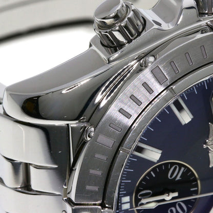 ブライトリング A13356 クロノマット エボリューション 腕時計 ステンレススチール/SS メンズ 【中古】【BREITLING】
