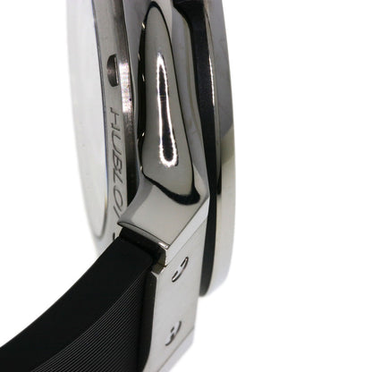 HUBLOT Classic fusion Watches 565.NX.1171.RX Titanium/Rubber mens