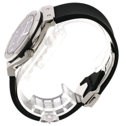 HUBLOT Classic fusion Watches 565.NX.1171.RX Titanium/Rubber mens