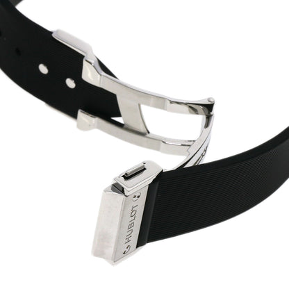 HUBLOT Classic fusion Watches 565.NX.1171.RX Titanium/Rubber mens