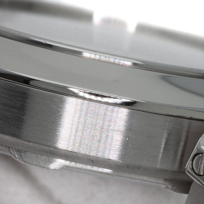 CARTIER Pasha C Watches W31074M7 Stainless Steel/Stainless Steel Boys