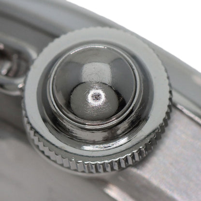 CARTIER Pasha C Watches W31074M7 Stainless Steel/Stainless Steel Boys