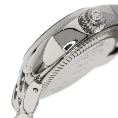 Baume & Mercier Kay Platn Watches Stainless Steel/Stainless Steel Ladies