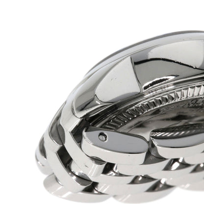 Baume & Mercier Kay Platn Watches Stainless Steel/Stainless Steel Ladies