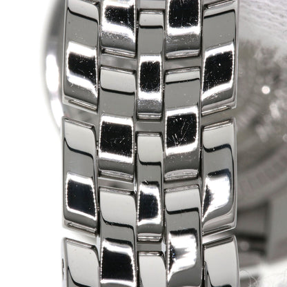 Baume & Mercier Kay Platn Watches Stainless Steel/Stainless Steel Ladies