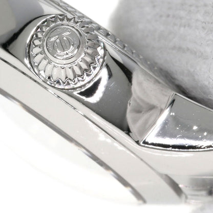 Baume & Mercier Kay Platn Watches Stainless Steel/Stainless Steel Ladies