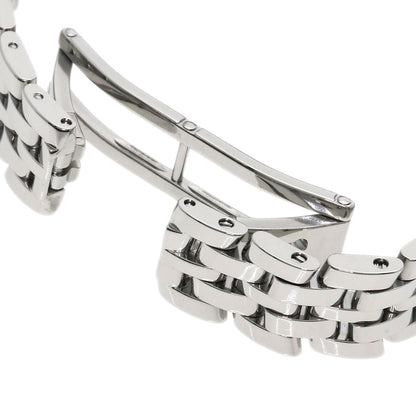 Baume & Mercier Kay Platn Watches Stainless Steel/Stainless Steel Ladies
