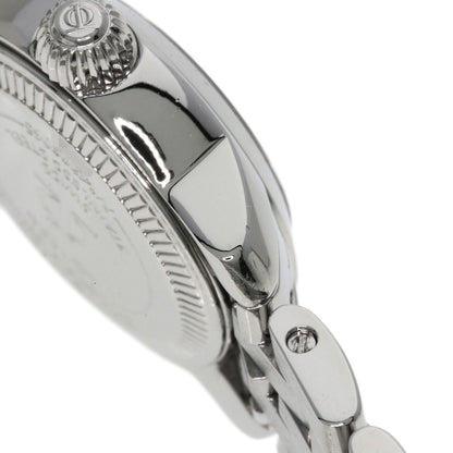 Baume & Mercier Kay Platn Watches Stainless Steel/Stainless Steel Ladies