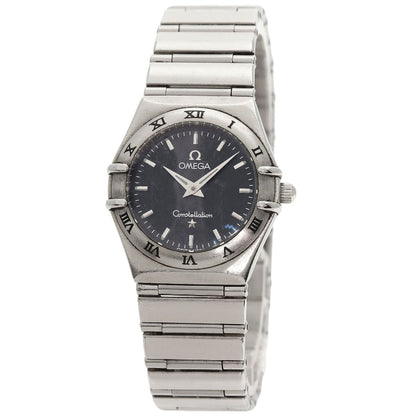 OMEGA Constellation Watches 1562.40 Stainless Steel/Stainless Steel Ladies