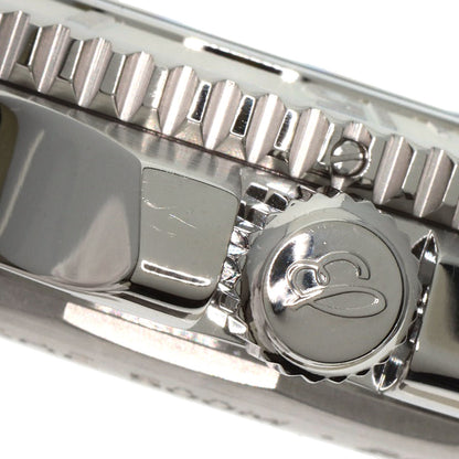 BREITLING Superocean 42 Date Watches A17366 Stainless Steel/Rubber mens