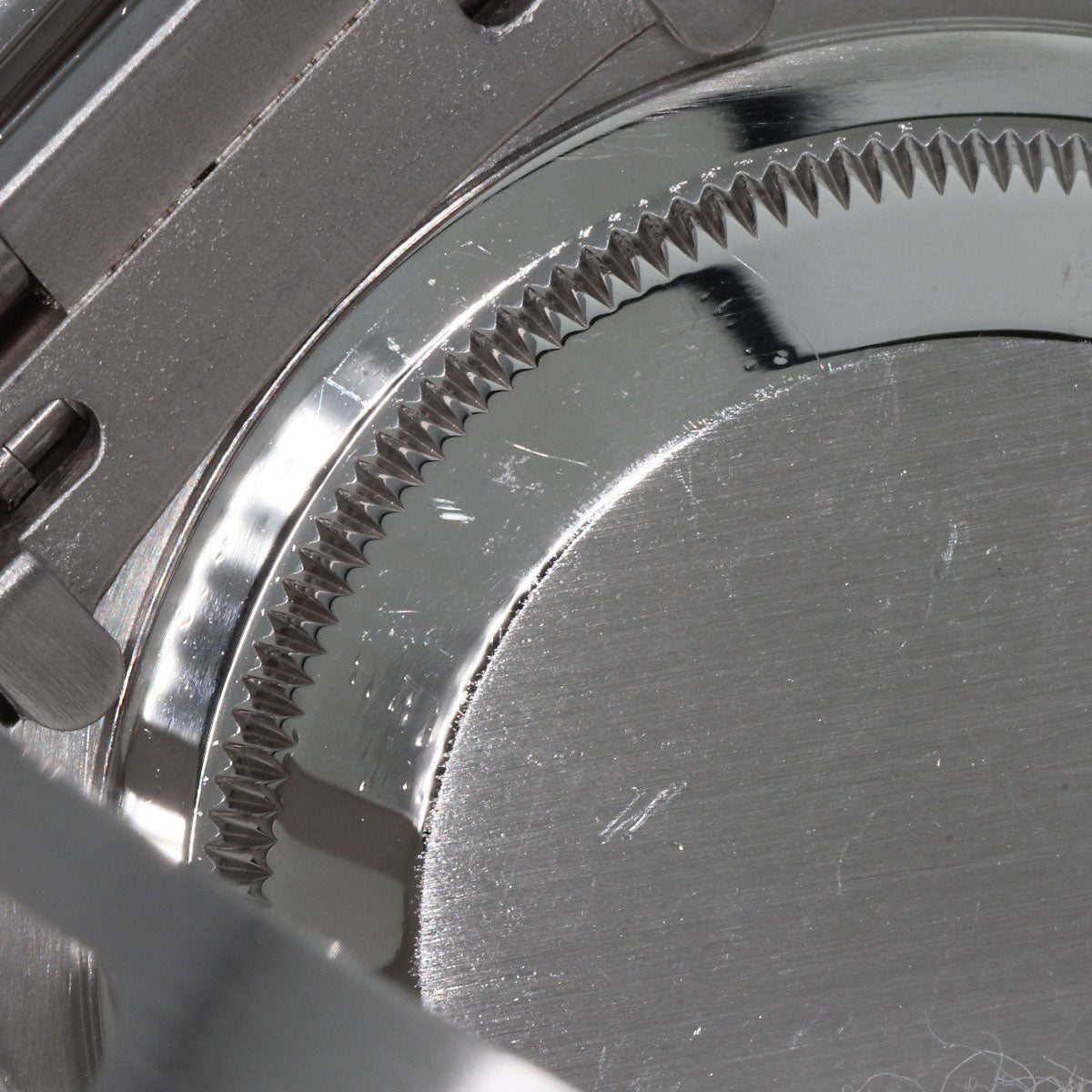 ROLEX Day-Date Myriad Diamond Watches 18239MA K18 White Gold/K18 White Gold mens
