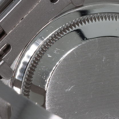 ROLEX Day-Date Myriad Diamond Watches 18239MA K18 White Gold/K18 White Gold mens