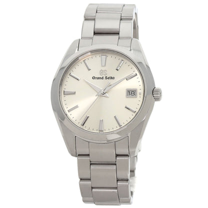 SEIKO Grand Seiko Date Heritage Collection Watches SBGV221 Stainless Steel/Stainless Steel mens