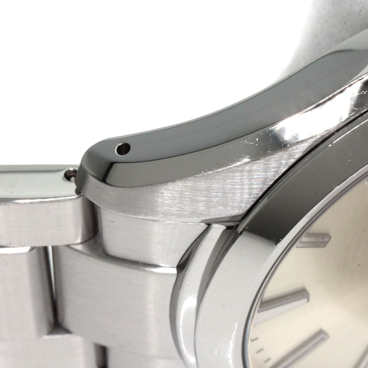 SEIKO Grand Seiko Date Heritage Collection Watches SBGV221 Stainless Steel/Stainless Steel mens