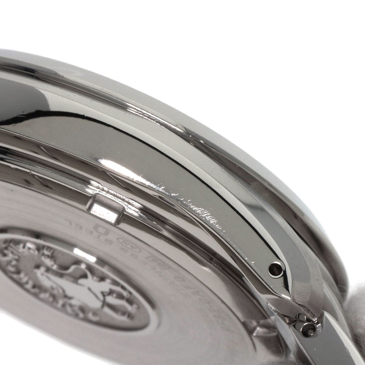 SEIKO Grand Seiko Date Heritage Collection Watches SBGV221 Stainless Steel/Stainless Steel mens