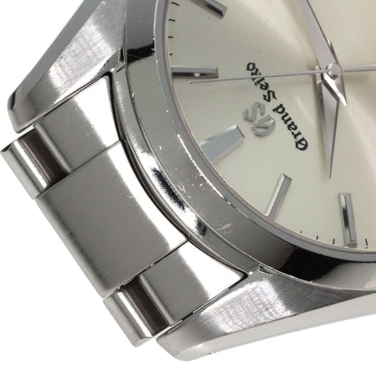 SEIKO Grand Seiko Date Heritage Collection Watches SBGV221 Stainless Steel/Stainless Steel mens